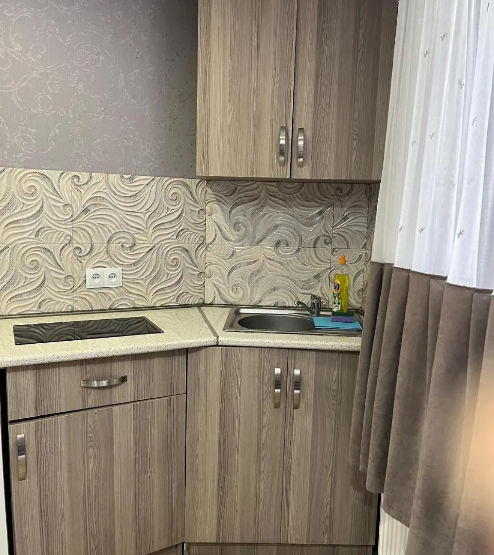 Hotel Eight Tbilisi