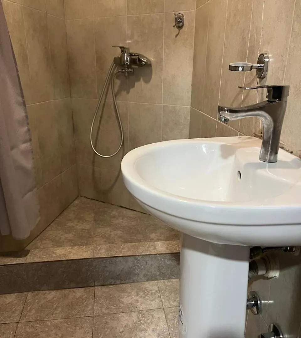 Hotel Eight Tbilisi