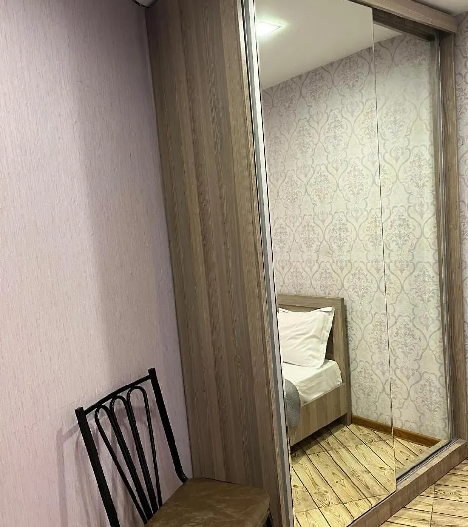 Pensionat Hotel Eight Tbilisi