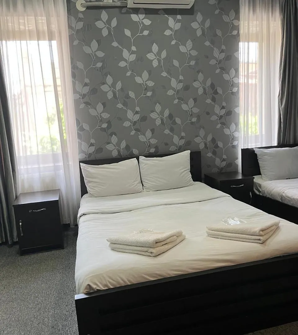 Hotel Eight Tbilisi