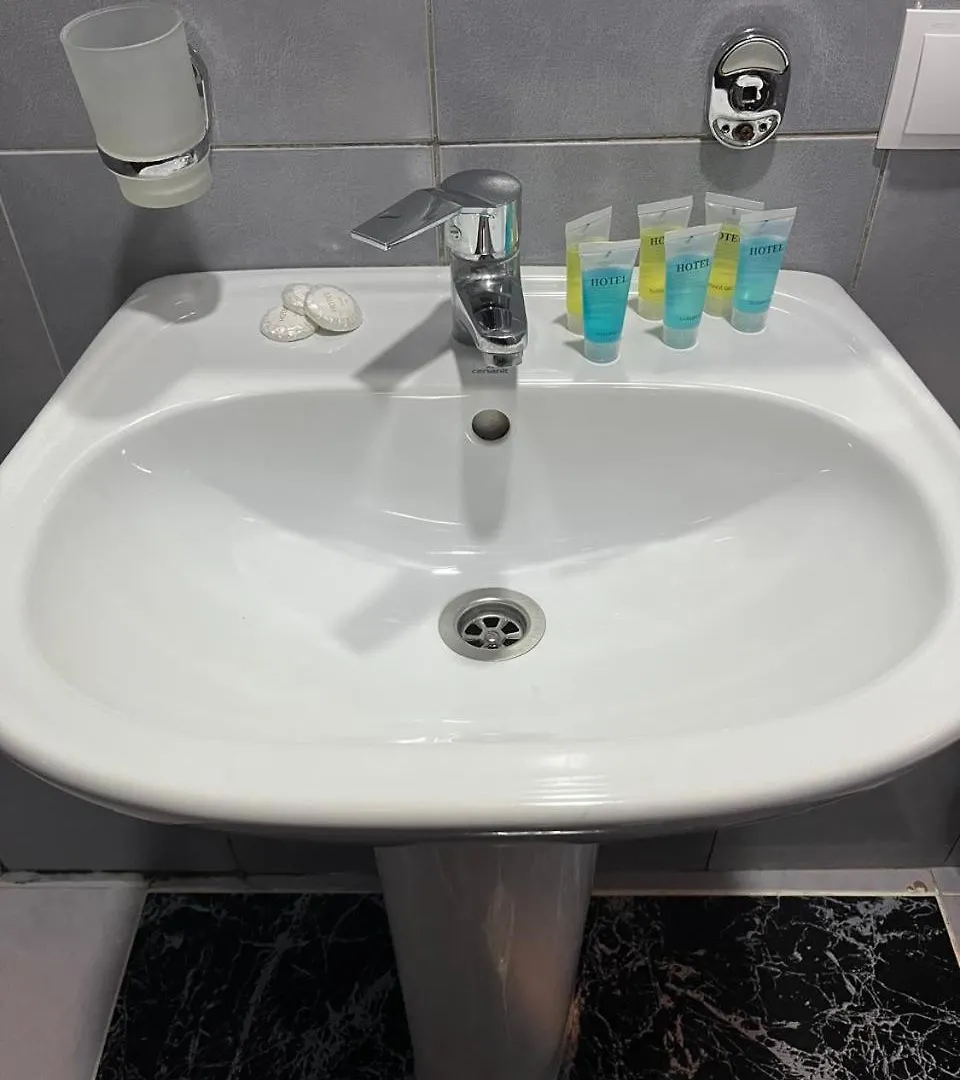 Hotel Eight Tbilisi Pensionat