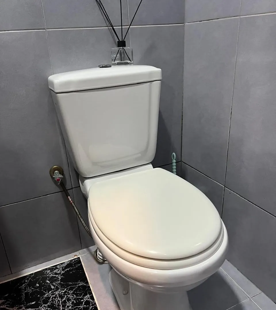 Pensionat Hotel Eight Tbilisi