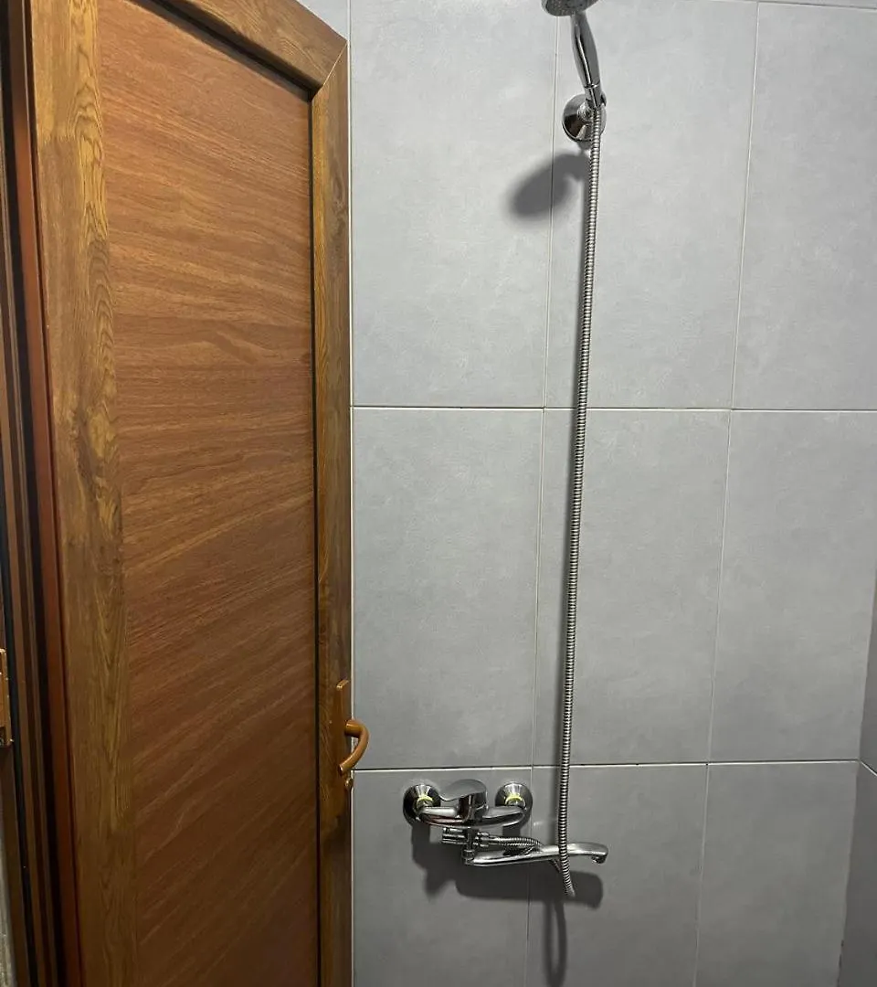 Hotel Eight Tbilisi Pensionat