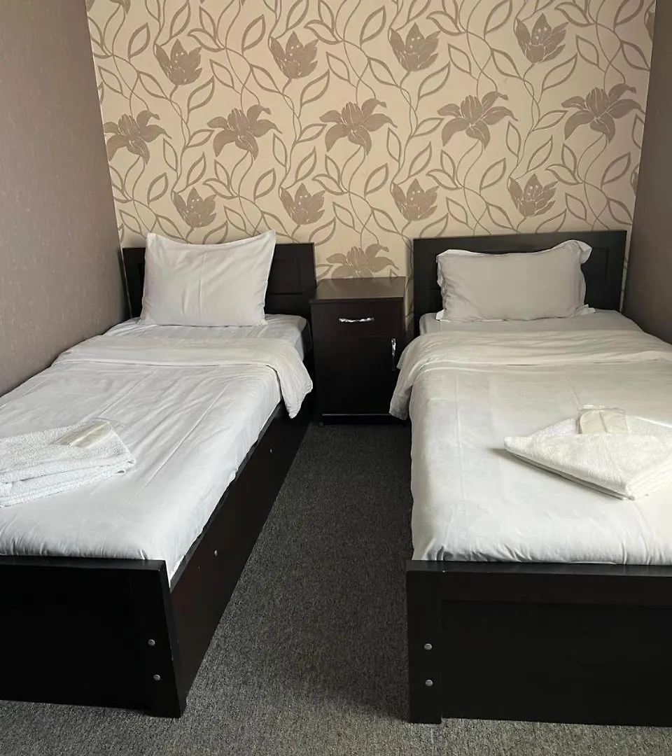 Hotel Eight Tbilisi Pensionat