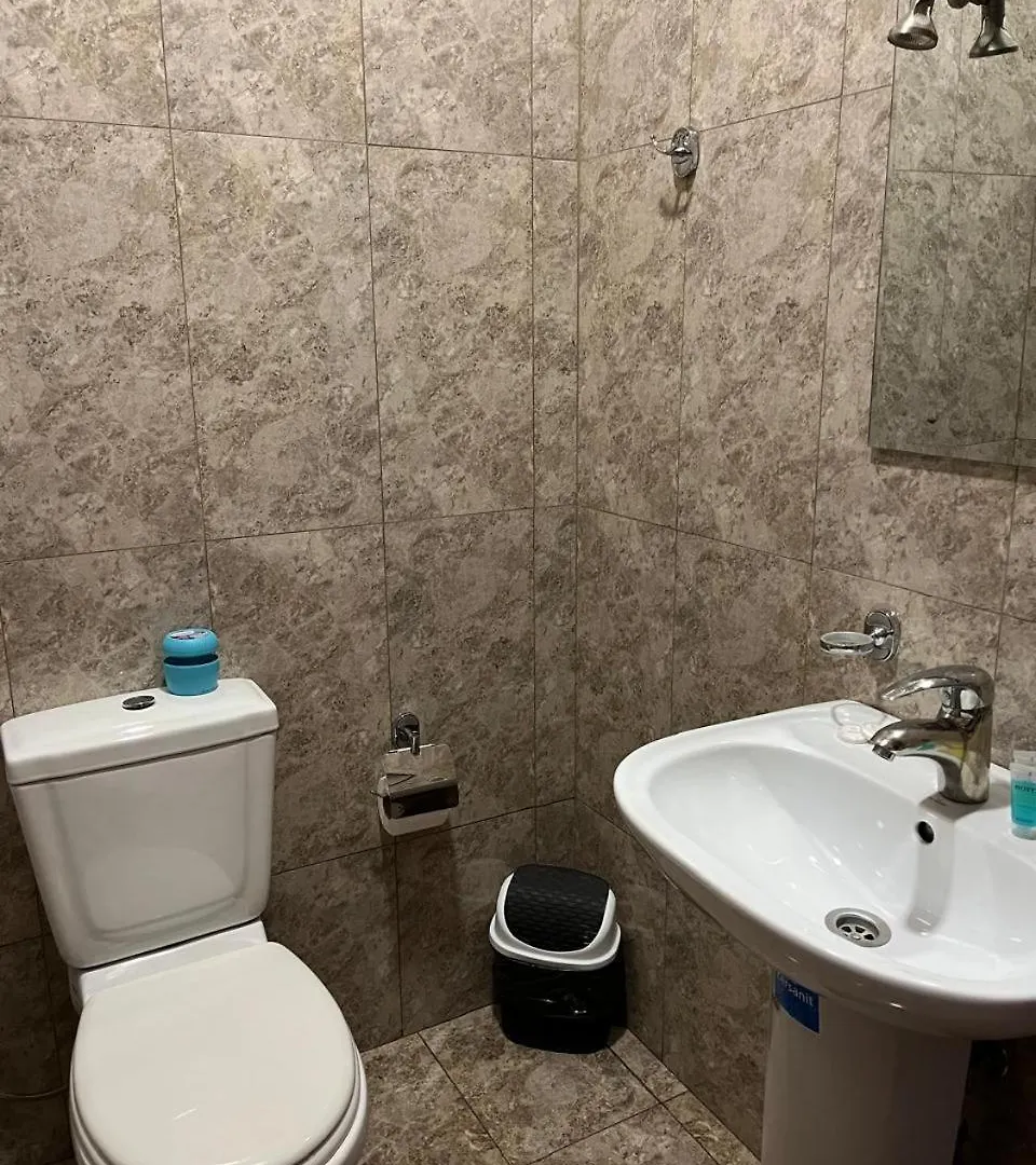 Hotel Eight Tbilisi