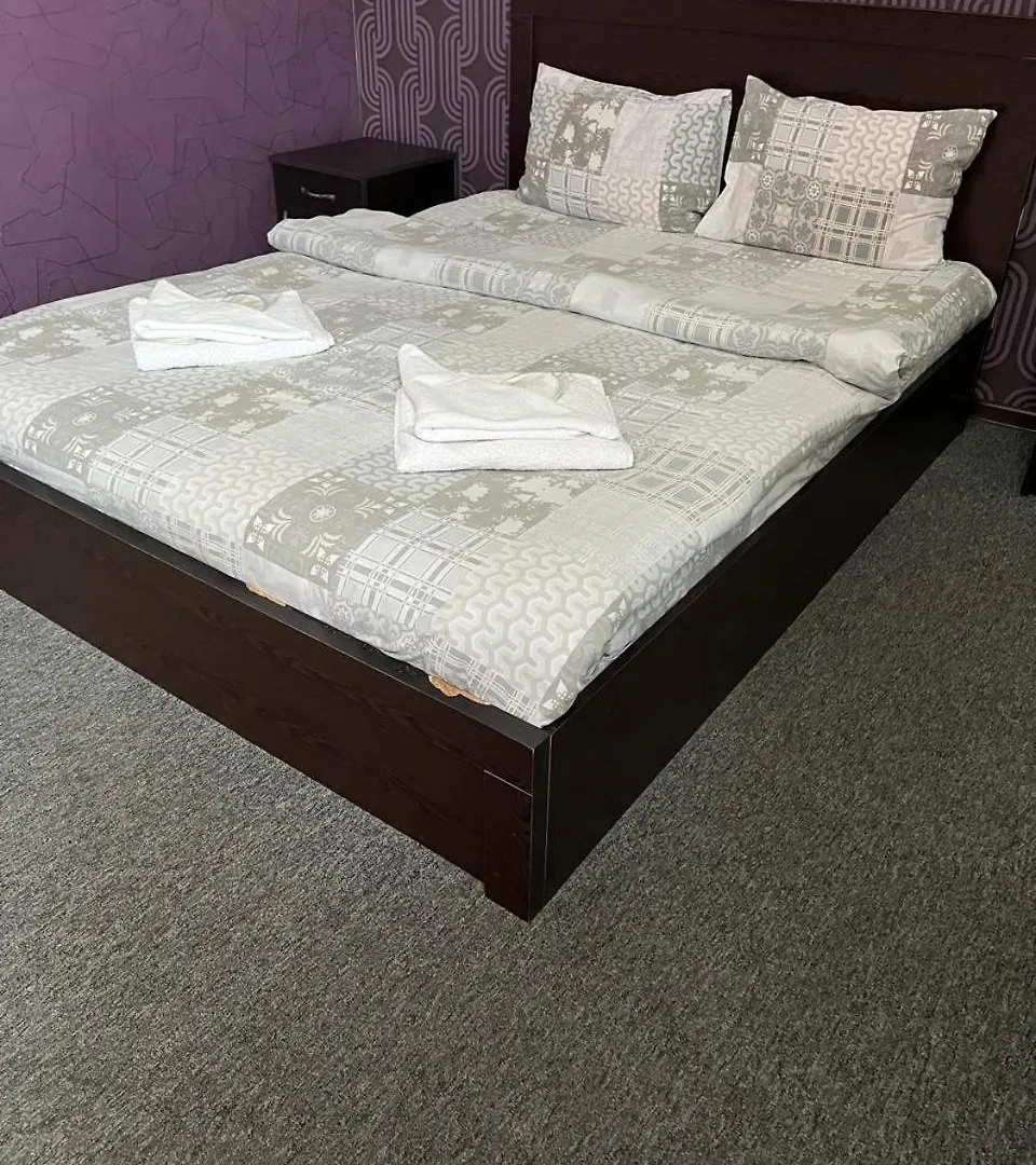 Hotel Eight Tbilisi