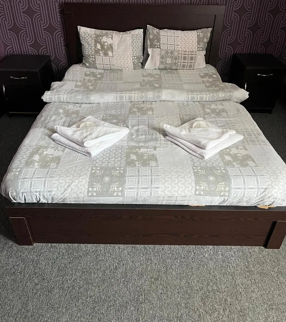 Hotel Eight Tbilisi Georgien