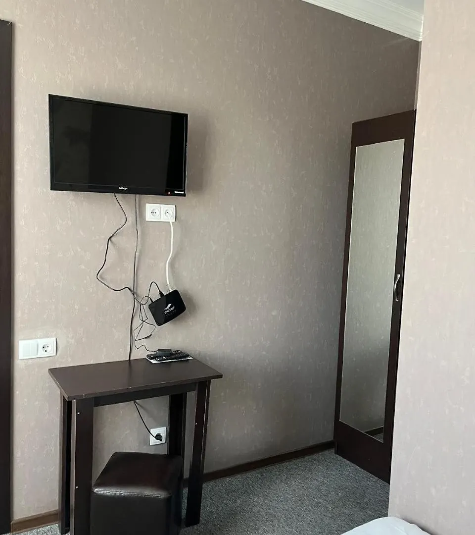 Hotel Eight Tbilisi 0*,