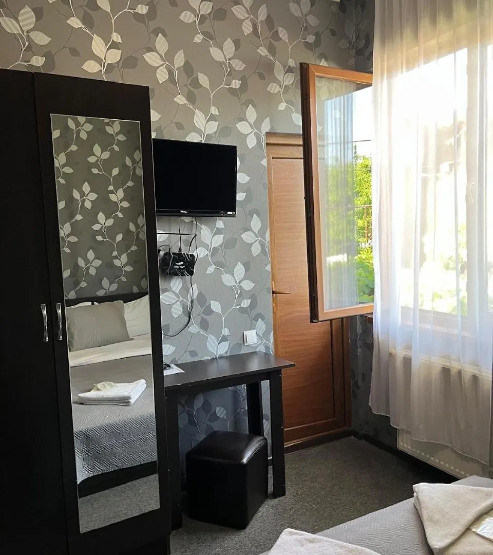 Hotel Eight Tbilisi Pensionat