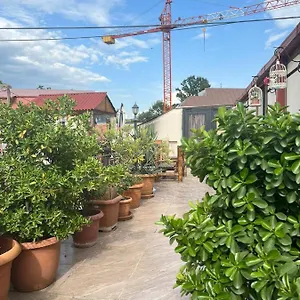 House Гостевой дом