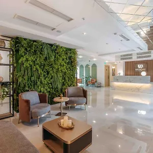 Hotel Monday By Dnt Group, Tbilisi