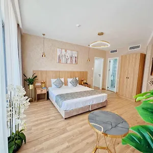 Hotel Downtown Avlabari, Tbilisi