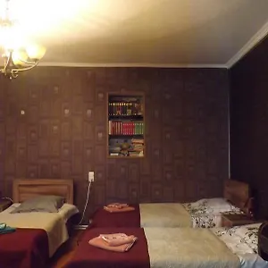 Gio Гостевой дом