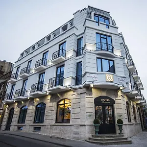 Tbilisi Inn טביליסי