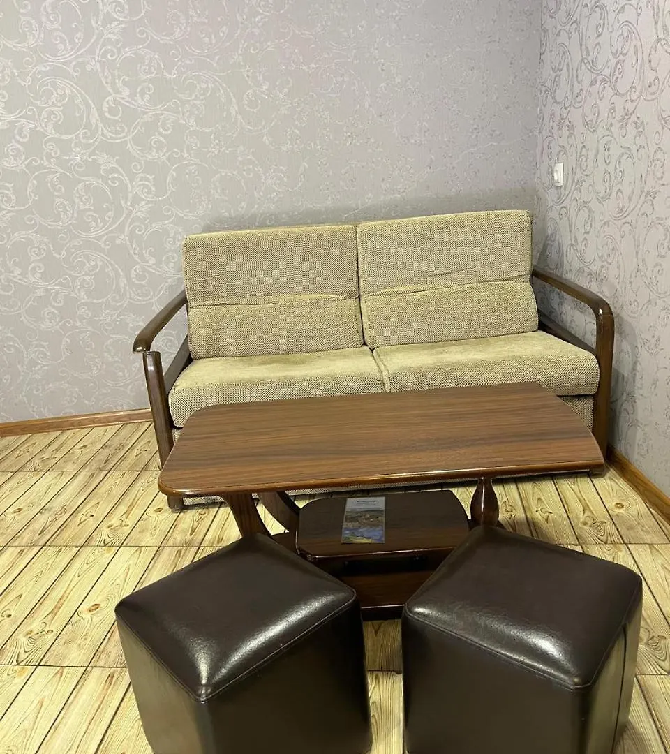 Hotel Eight Tbilisi 0*,