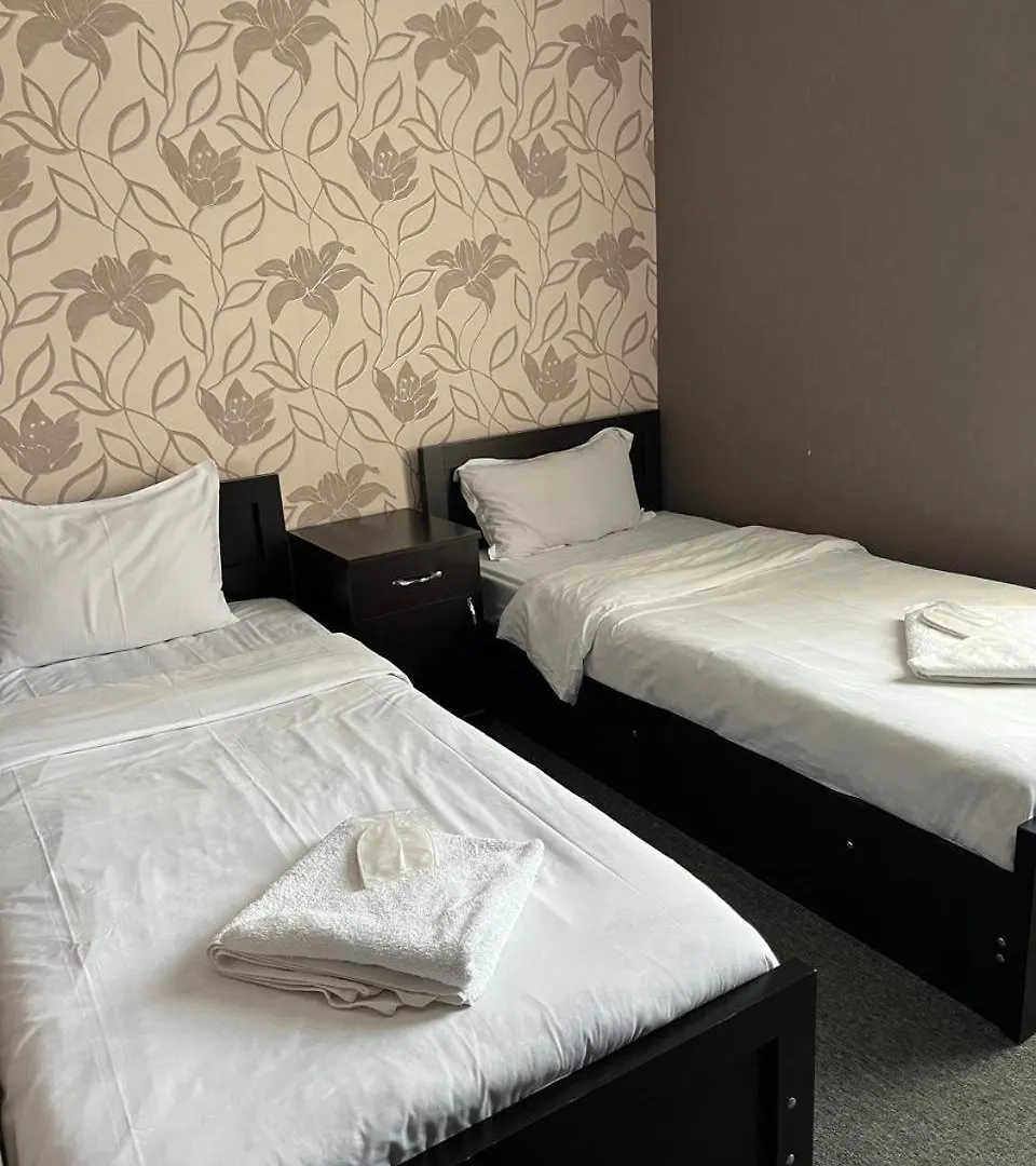 Hotel Eight Tbilisi 0*,