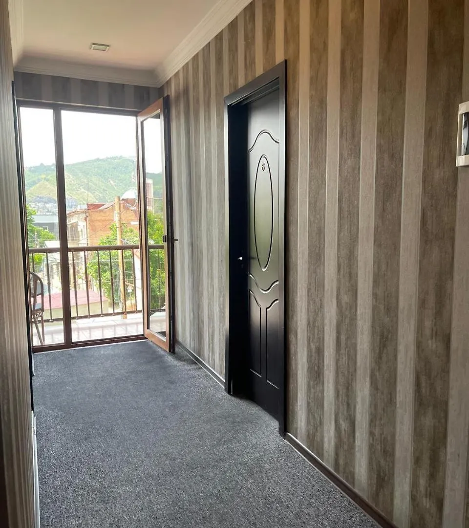 Hotel Eight Tbilisi