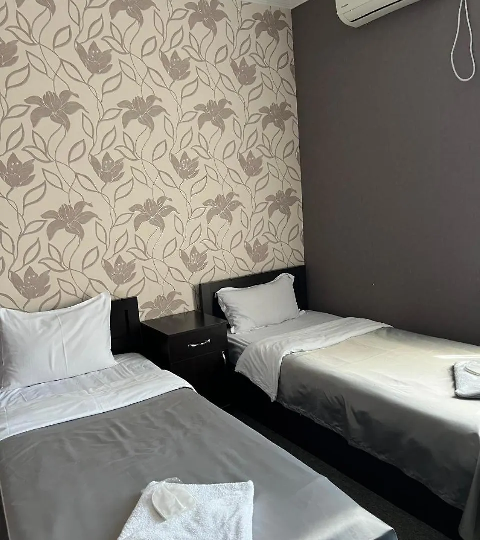 Casa de hóspedes Hotel Eight Tbilisi Geórgia