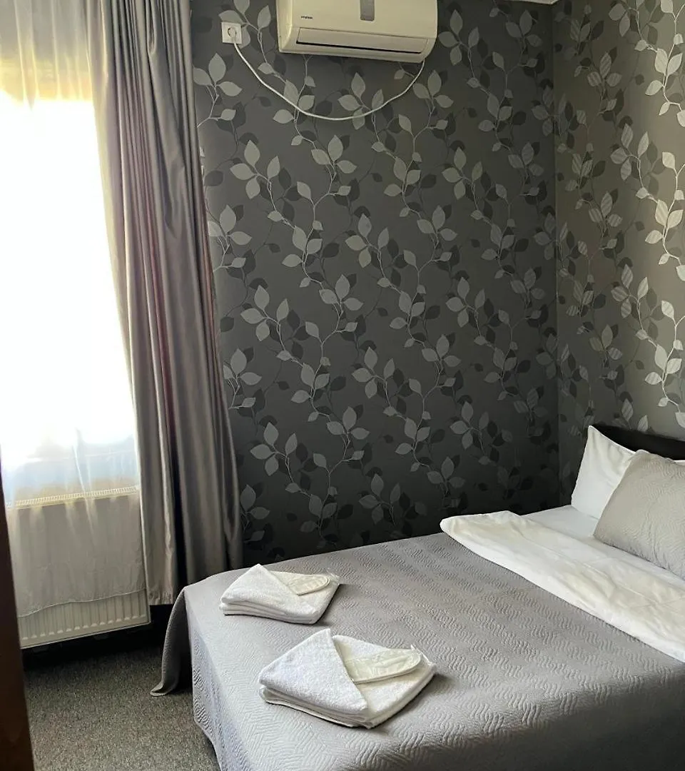 Hotel Eight Tbilisi 0*,